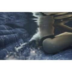 Spa gonflable BESTWAY - Lay-Z-Spa San Fransisco - Hydrojets - 230 x 23