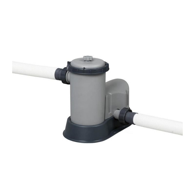 Filtre a cartouche - Bestway - 5 678 L/h - Type III - Pour piscines de