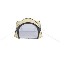 Dôme de protection pour spa Lay-Z-Spa - BESTWAY - 390x390x255 cm - Gr