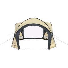 Dôme de protection pour spa Lay-Z-Spa - BESTWAY - 390x390x255 cm - Gr