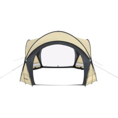 Dôme de protection pour spa Lay-Z-Spa - BESTWAY - 390x390x255 cm - Gr