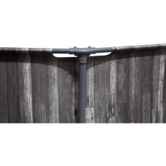 Kit Piscine hors sol tubulaire BESTWAY - Steel Pro Max™ - 366 x 100