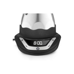 Cafetiere italienne électrique - BIALETTI - MOKA TIMER - 3 tasses - 1
