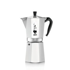 Cafetiere italienne - BIALETTI - Moka Express - Tous feux sauf inducti