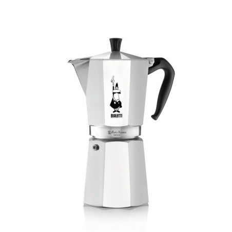 Cafetiere italienne - BIALETTI - Moka Express - Tous feux sauf inducti