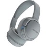 Casque supra-auriculaire sans fil - Buxton - BHP 7300 GREY