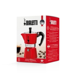 Cafetiere italienne - BIALETTI - Moka Express - Tous feux sauf inducti