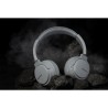 Casque supra-auriculaire sans fil - Buxton - BHP 7300 GREY
