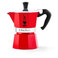 Cafetiere italienne - BIALETTI - La Mokina - Tous feux sauf induction