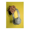 Casque supra-auriculaire sans fil - Buxton - BHP 7300 GREY
