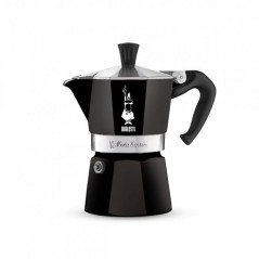 Cafetiere italienne - BIALETTI - La Mokina - Tous feux sauf induction