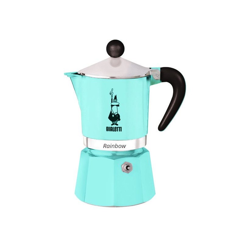 Cafetiere italienne - BIALETTI - Moka Express - Tous feux sauf inducti