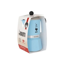 Cafetiere italienne - BIALETTI - Moka Express - Tous feux sauf inducti