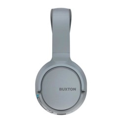 Casque supra-auriculaire sans fil - Buxton - BHP 7300 GREY