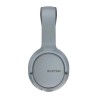 Casque supra-auriculaire sans fil - Buxton - BHP 7300 GREY