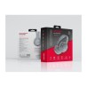 Casque supra-auriculaire sans fil - Buxton - BHP 7300 GREY