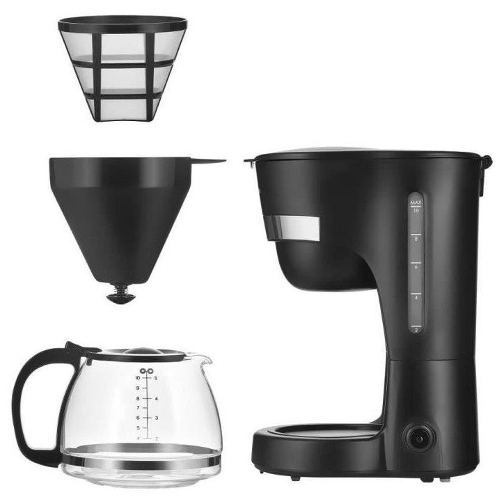 Cafetiere - Smarton - CE 300 Cafetiere - Smarton - CE 300
