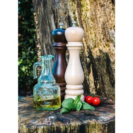 Moulin a poivre - BISETTI - ROMA - 25 cm - Naturel