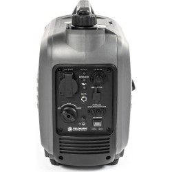 Groupe électrogene a essence - Fieldmann - FZI 4018-Bi