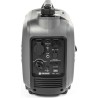 Groupe électrogene a essence - Fieldmann - FZI 4018-Bi