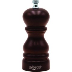 Moulin a poivre - BISETTI - ROMA - 13 cm - Noyer