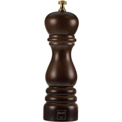 Moulin a poivre - BISETTI - ROMA - 19 cm - Noyer