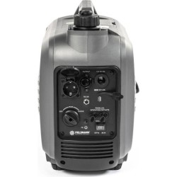 Groupe électrogene a essence - Fieldmann - FZI 4018-Bi