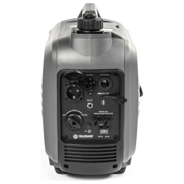 Groupe électrogene a essence - Fieldmann - FZI 4018-Bi Groupe électrogene a essence - Fieldmann - FZI 4018-Bi