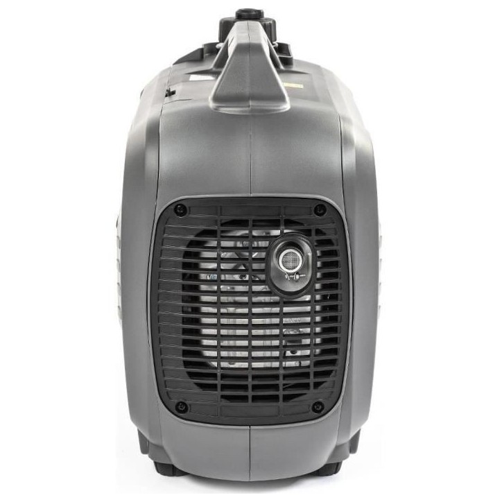 Groupe électrogene a essence - Fieldmann - FZI 4018-Bi Groupe électrogene a essence - Fieldmann - FZI 4018-Bi