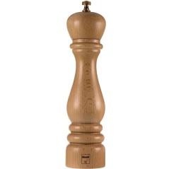 Moulin a sel - BISETTI - ROMA - 25 cm - Noyer