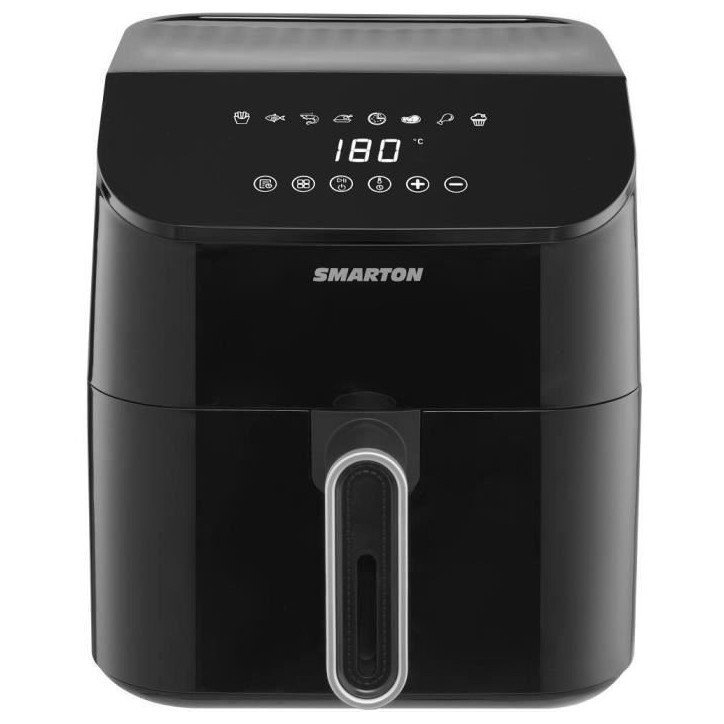Friteuse a air - Smarton - FR 450 Friteuse a air - Smarton - FR 450