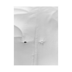 Couette 4 Saisons 420 gr/m² - BLANREVE - 240 x 220 cm - Blanc