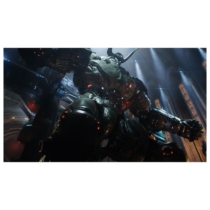 Doom: The Dark Ages - PS5 Doom: The Dark Ages - PS5