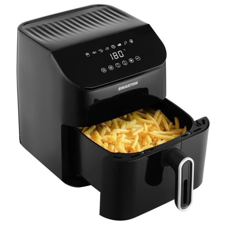 Friteuse a air - Smarton - FR 450 Friteuse a air - Smarton - FR 450
