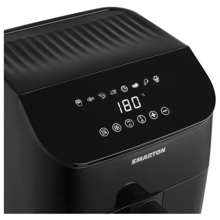 Friteuse a air - Smarton - FR 450 Friteuse a air - Smarton - FR 450