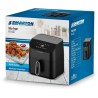 Friteuse a air - Smarton - FR 450