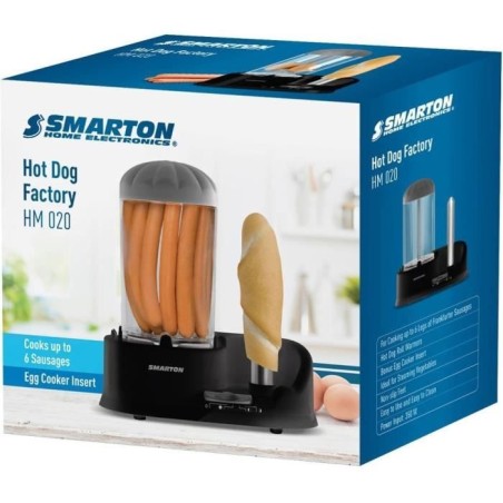 Fabricant de hot-dogs - Smarton - HM 020