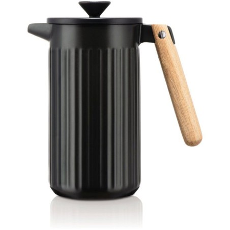 Cafetiere a piston - BODUM - Douro - En porcelaine - 8 tasses - 1 l
