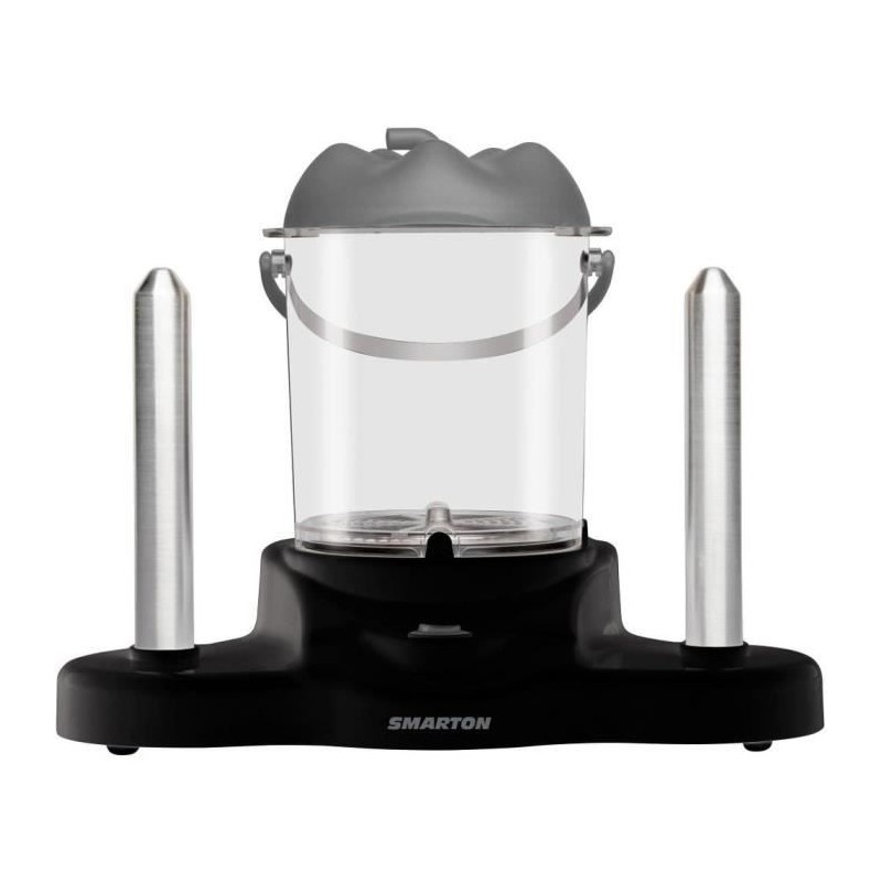 Fabricant de hot-dogs - Smarton - HM 050 Fabricant de hot-dogs - Smarton - HM 050