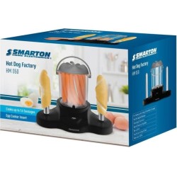 Fabricant de hot-dogs - Smarton - HM 050