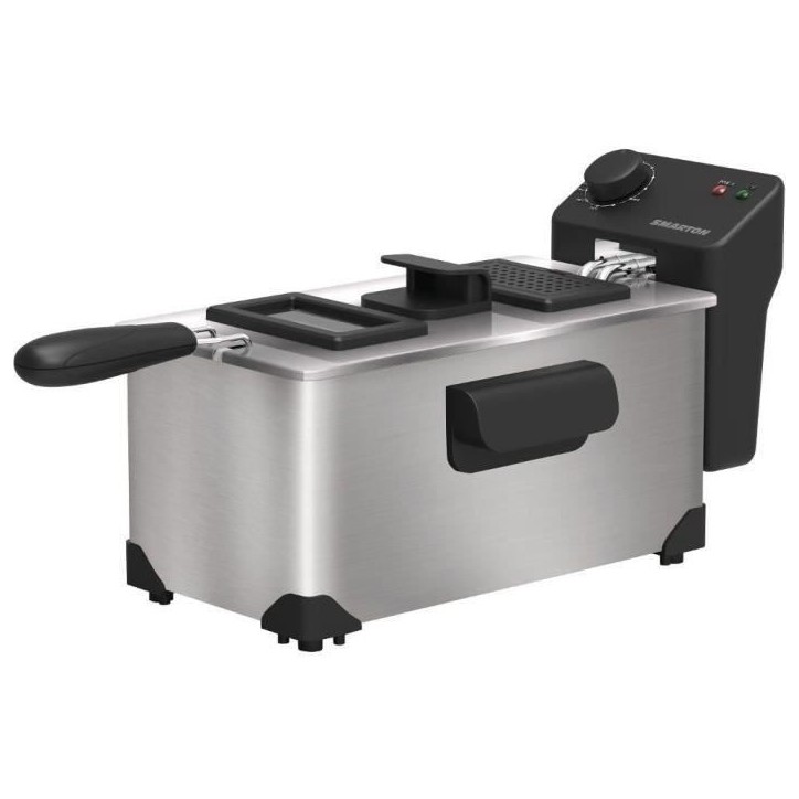 Friteuse - Smarton - FR 300 Friteuse - Smarton - FR 300