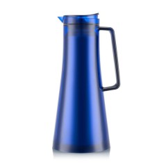 Carafe isotherme - BODUM - Bistro - 1,1 L - Maintien au chaud pendant
