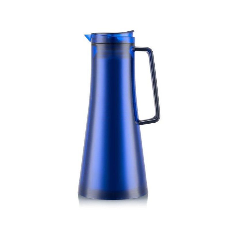 Carafe isotherme - BODUM - Bistro - 1,1 L - Maintien au chaud pendant