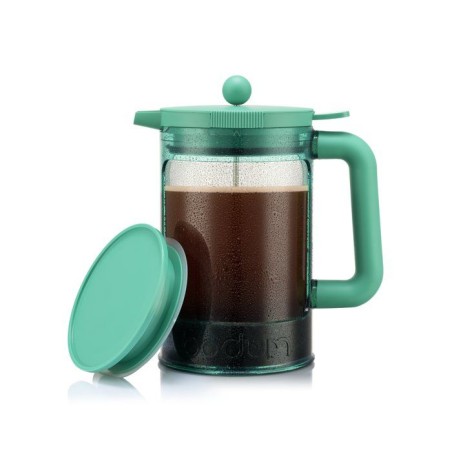 Cafetiere - BODUM - Bean Set Hot & Cold Brew - 1,5 L - 12 tasses - Ave