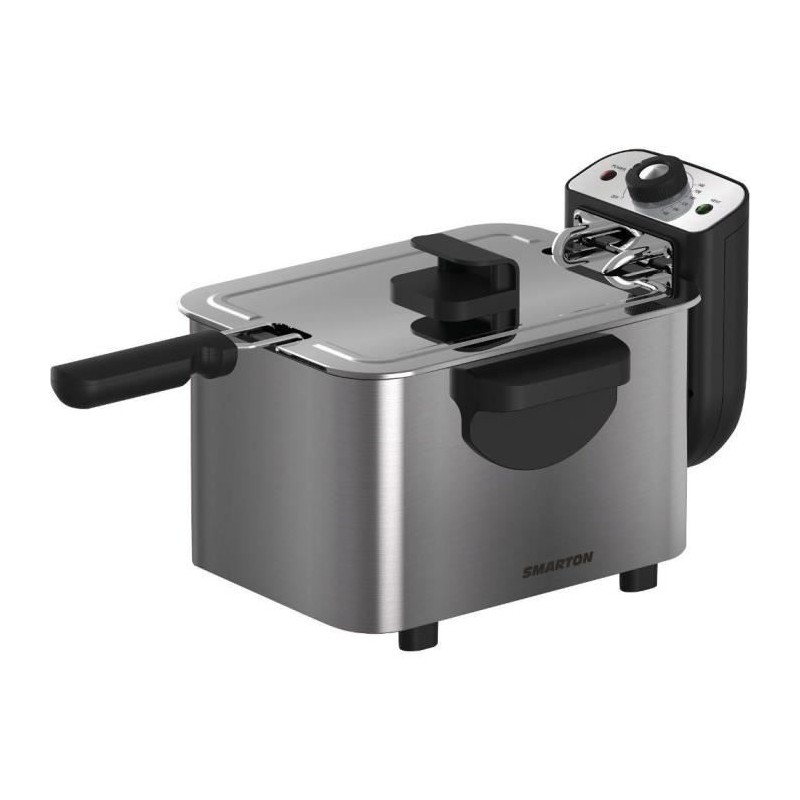 Friteuse - Smarton - FR 350 Friteuse - Smarton - FR 350