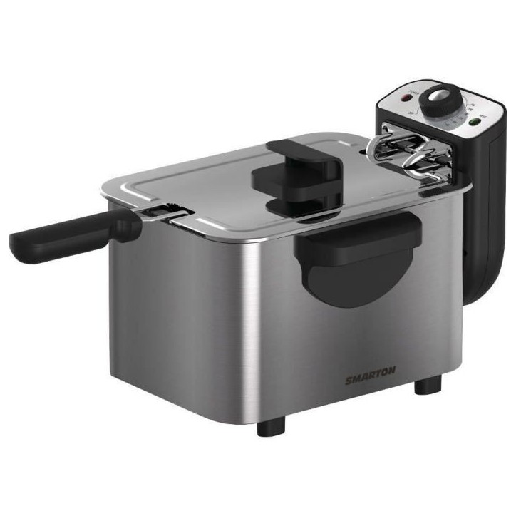 Friteuse - Smarton - FR 350 Friteuse - Smarton - FR 350