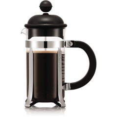 Cafetiere a piston - BODUM - Caffettiera - 3 tasses - 0.35 l - En trit