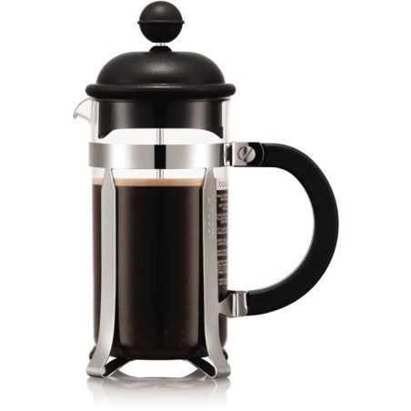 Cafetiere a piston - BODUM - Caffettiera - 3 tasses - 0.35 l - En trit