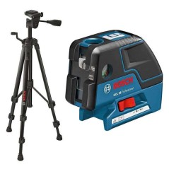 BOSCH OUTILLAGE -Laser points GCL 25 Profession...