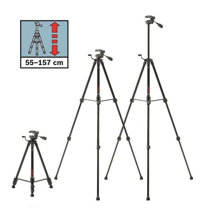 BOSCH OUTILLAGE -Laser points GCL 25 Profession...